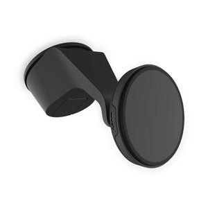 MagSafe<sup>®</sup> Compatible Suction Mount