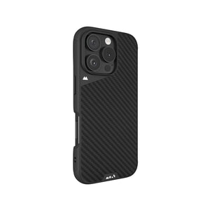 MagSafe<sup>®</sup> Compatible Aramid Fibre Phone Case - Limitless 6.0