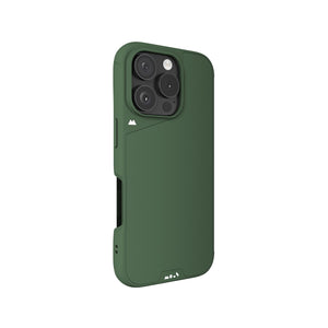 MagSafe<sup>®</sup> Compatible Forest Green Phone Case